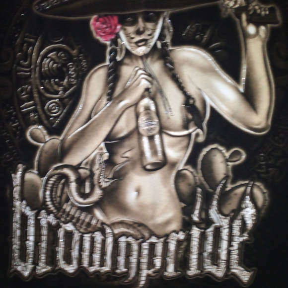 "BROWN💥PRIDE" T - Picture 4 of 5